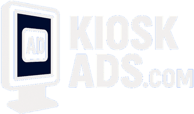 Kiosk Ad Platform