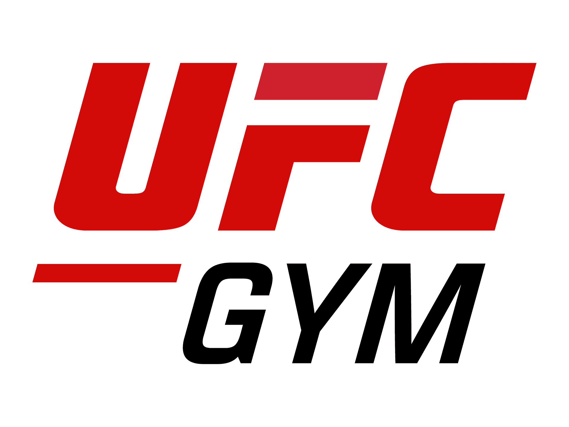 UFC Gym Partner